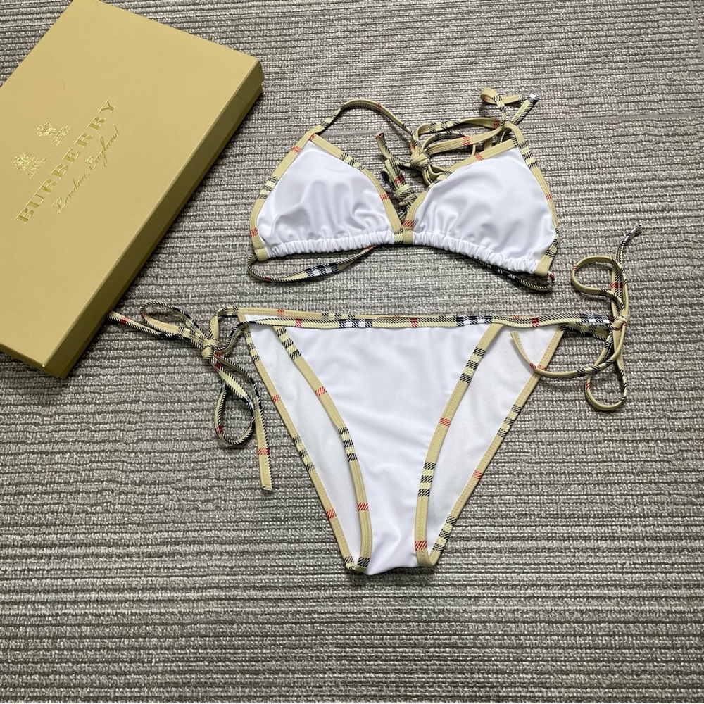 Burberry Women's Bikini